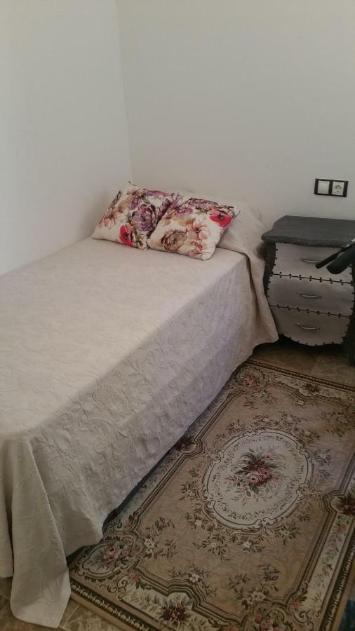 Appartement Apartamento San Felipe Neri à Cadix Extérieur photo