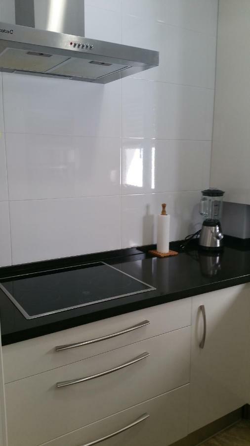 Appartement Apartamento San Felipe Neri à Cadix Extérieur photo