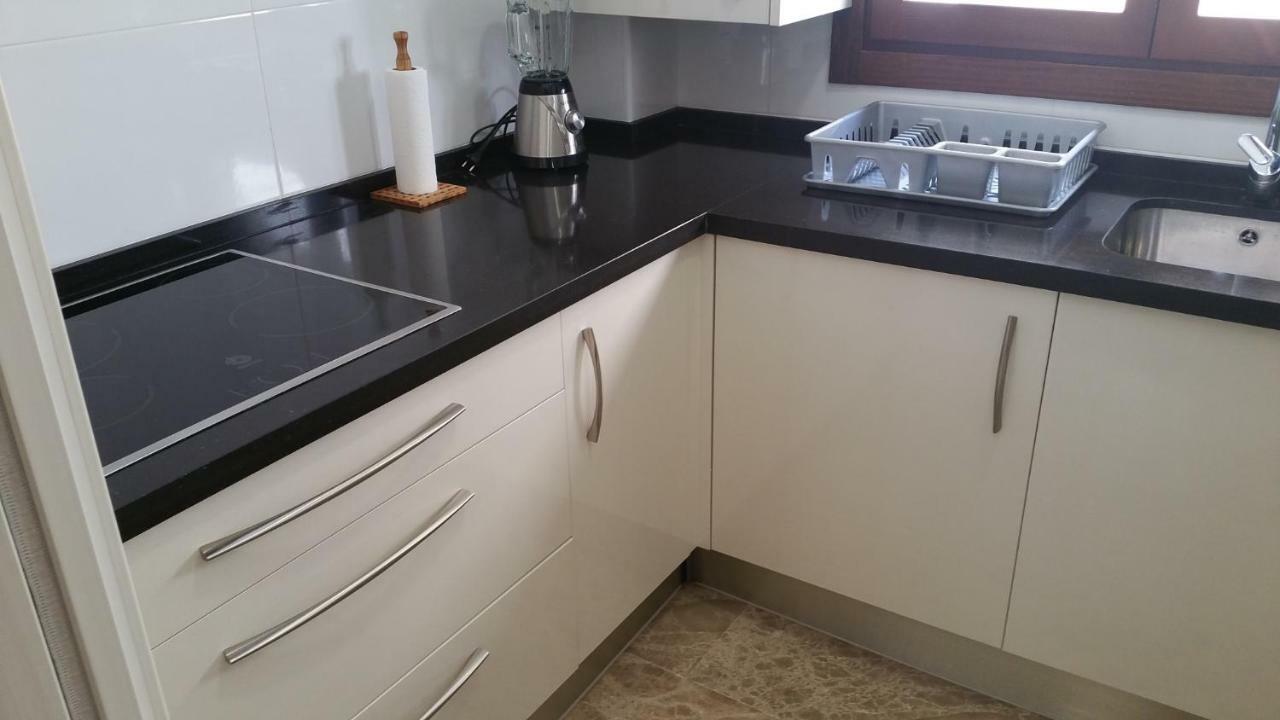 Appartement Apartamento San Felipe Neri à Cadix Extérieur photo