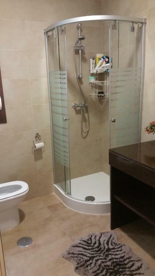 Appartement Apartamento San Felipe Neri à Cadix Extérieur photo