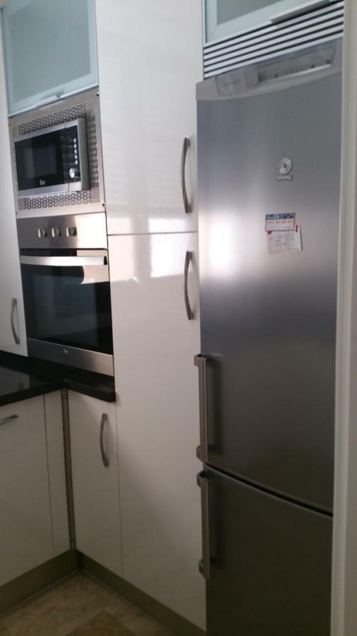 Appartement Apartamento San Felipe Neri à Cadix Extérieur photo