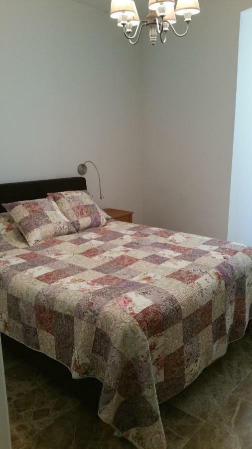 Appartement Apartamento San Felipe Neri à Cadix Extérieur photo