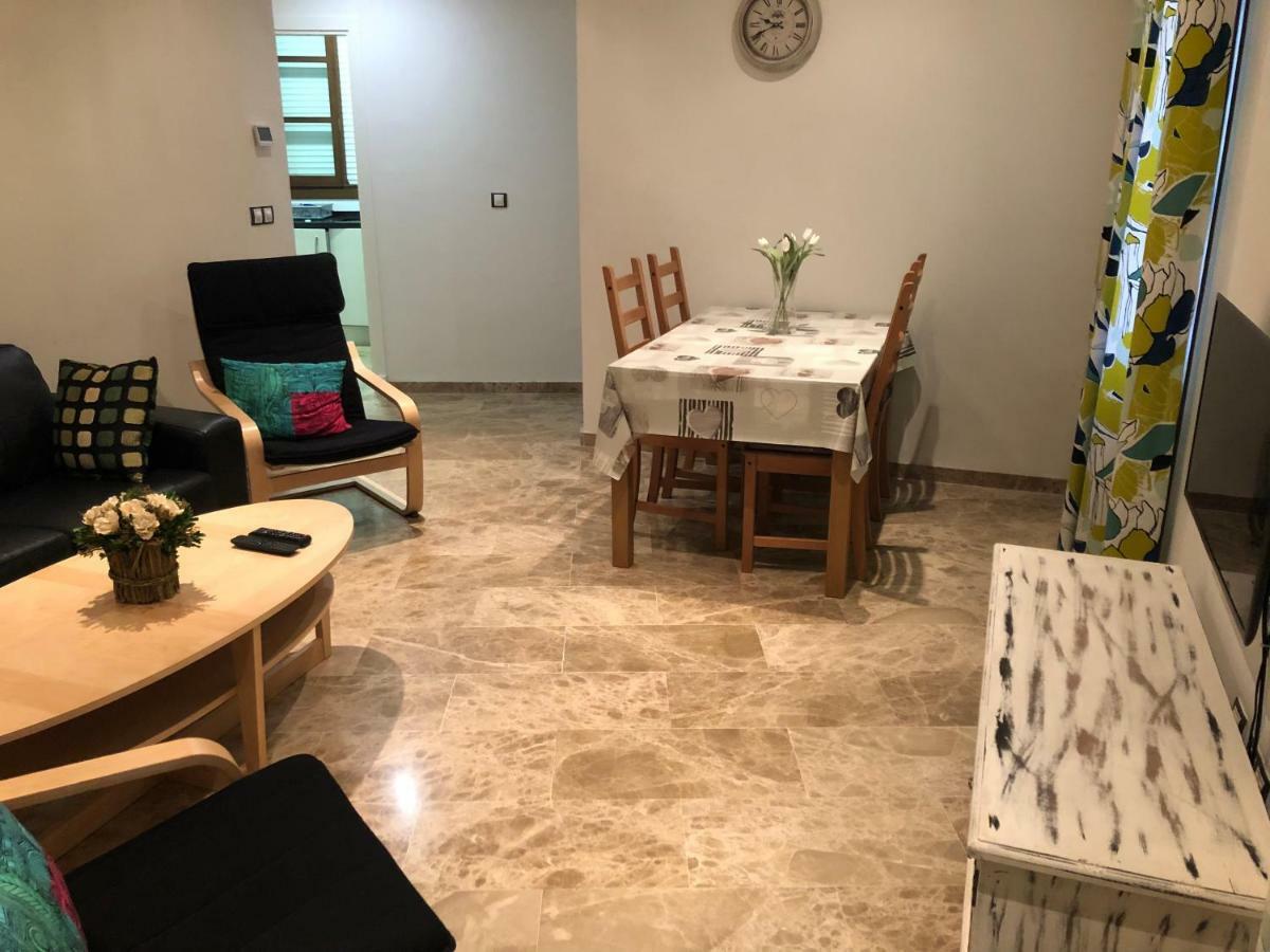 Appartement Apartamento San Felipe Neri à Cadix Extérieur photo