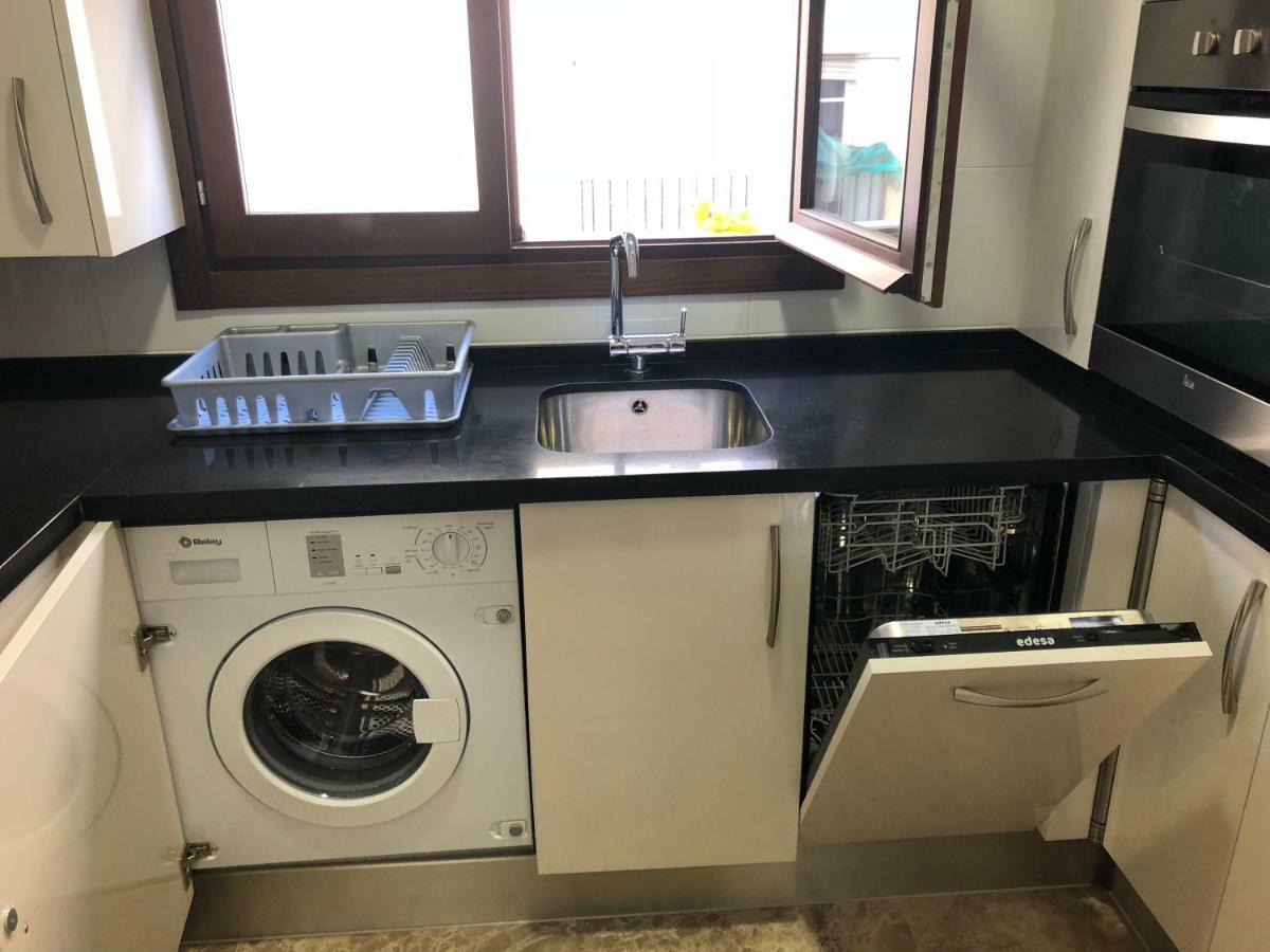 Appartement Apartamento San Felipe Neri à Cadix Extérieur photo