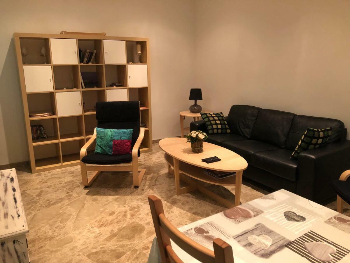 Appartement Apartamento San Felipe Neri à Cadix Extérieur photo