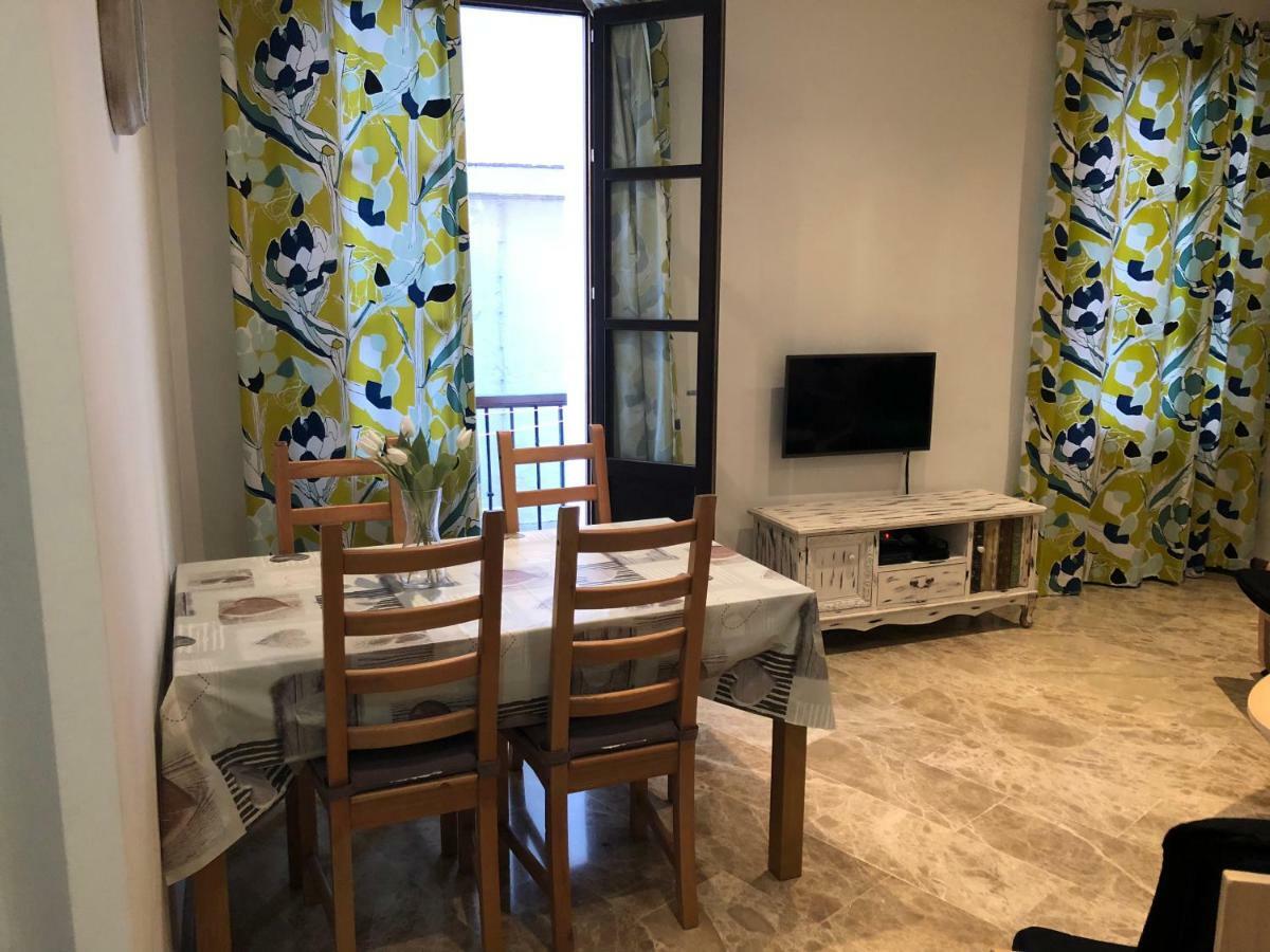 Appartement Apartamento San Felipe Neri à Cadix Extérieur photo